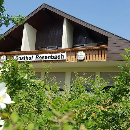 Rosenbach 로이틀링겐