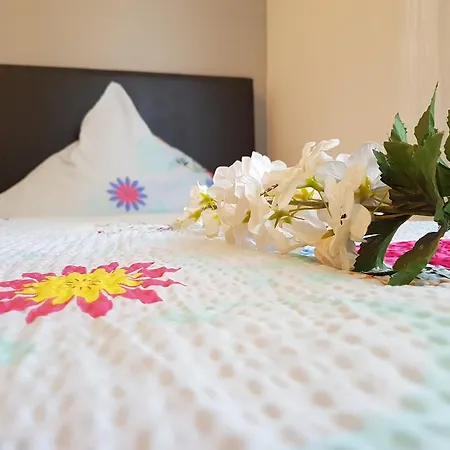 Rosenbach Gasthuis Reutlingen