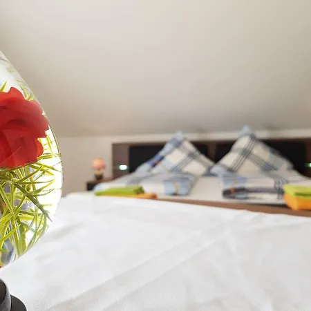 Rosenbach 3* Reutlingen