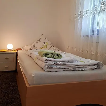 Rosenbach Gasthuis Reutlingen