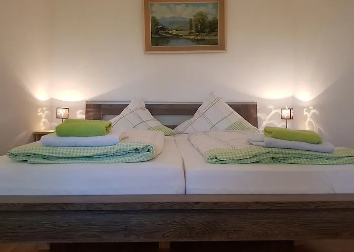 Rosenbach Πανσιόν