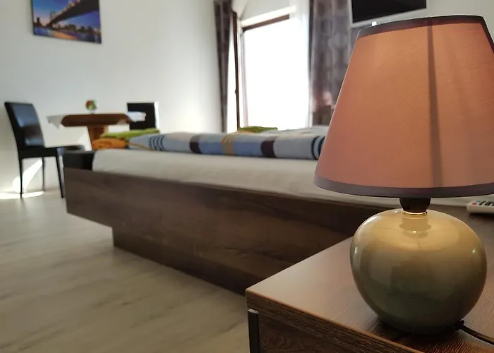 Rosenbach Πανσιόν 3*