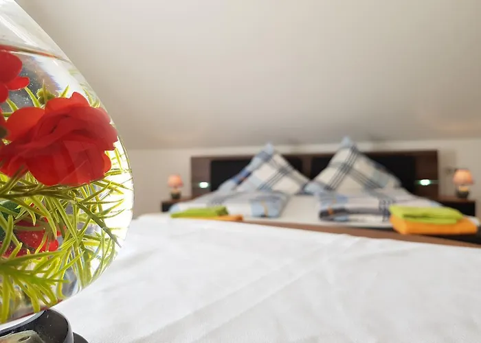 Rosenbach 3* Ρόιτλινγκεν