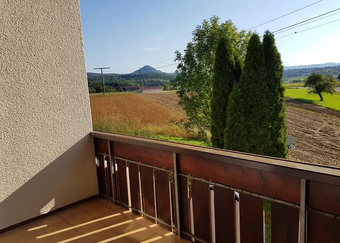 Rosenbach Πανσιόν 3*